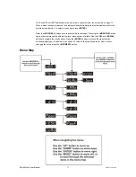 Предварительный просмотр 11 страницы Chauvet M-Mover User Manual