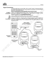 Preview for 10 page of Chauvet Maverick MKII Spot User Manual