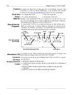 Preview for 13 page of Chauvet MegaStrobe FX 12 Quick Reference Manual