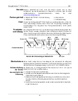 Preview for 18 page of Chauvet MegaStrobe FX 12 Quick Reference Manual