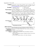 Preview for 22 page of Chauvet MegaStrobe FX 12 Quick Reference Manual