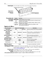 Preview for 23 page of Chauvet MegaStrobe FX 12 Quick Reference Manual