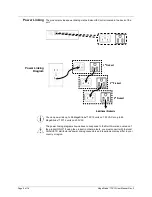 Предварительный просмотр 8 страницы Chauvet Megta Strobe FX12 User Manual