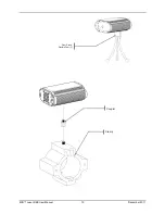 Предварительный просмотр 10 страницы Chauvet MiM Laser RBX User Manual