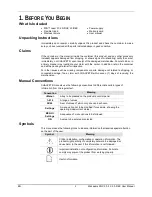 Preview for 2 page of Chauvet MiN Laser FX 2.0 User Manual