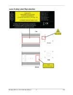 Preview for 5 page of Chauvet MiN Laser FX 2.0 User Manual