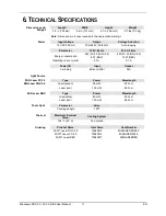 Preview for 11 page of Chauvet MiN Laser FX 2.0 User Manual