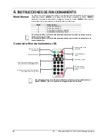 Preview for 20 page of Chauvet MiN Laser FX 2.0 User Manual