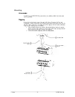 Preview for 10 page of Chauvet MiN Laser FX User Manual