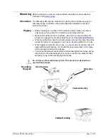 Preview for 11 page of Chauvet MiN Laser RG User Manual