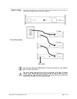 Предварительный просмотр 7 страницы Chauvet Mini 4 Bar 2.0 User Manual