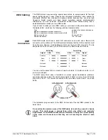 Предварительный просмотр 17 страницы Chauvet Mini 4 Bar 2.0 User Manual