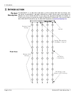 Предварительный просмотр 8 страницы Chauvet MotionOrb User Manual