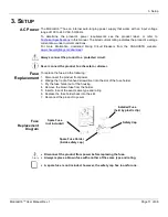 Предварительный просмотр 11 страницы Chauvet MotionOrb User Manual