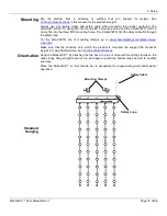 Предварительный просмотр 15 страницы Chauvet MotionOrb User Manual