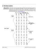 Предварительный просмотр 38 страницы Chauvet MotionOrb User Manual