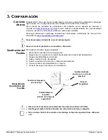 Предварительный просмотр 41 страницы Chauvet MotionOrb User Manual