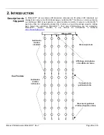 Предварительный просмотр 68 страницы Chauvet MotionOrb User Manual