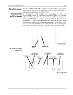 Предварительный просмотр 8 страницы Chauvet MotionSet Quick Reference Manual