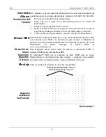 Предварительный просмотр 9 страницы Chauvet MotionSet Quick Reference Manual