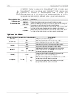 Предварительный просмотр 17 страницы Chauvet MotionSet Quick Reference Manual