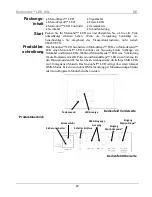 Предварительный просмотр 20 страницы Chauvet MotionSet Quick Reference Manual