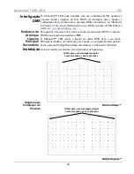 Предварительный просмотр 26 страницы Chauvet MotionSet Quick Reference Manual