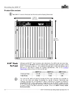 Предварительный просмотр 10 страницы Chauvet MVP 12 Getting Started User Manual