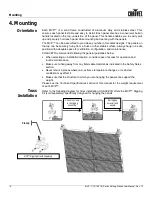 Предварительный просмотр 12 страницы Chauvet MVP 12 Getting Started User Manual