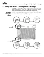 Предварительный просмотр 13 страницы Chauvet MVP 12 Getting Started User Manual