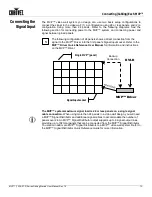 Предварительный просмотр 17 страницы Chauvet MVP 12 Getting Started User Manual