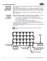 Предварительный просмотр 18 страницы Chauvet MVP 12 Getting Started User Manual