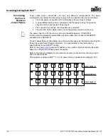 Предварительный просмотр 20 страницы Chauvet MVP 12 Getting Started User Manual