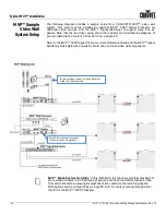 Предварительный просмотр 22 страницы Chauvet MVP 12 Getting Started User Manual