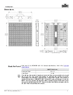 Preview for 9 page of Chauvet MVP Ta8 Curve User Manual