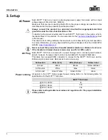 Preview for 10 page of Chauvet MVP Ta8 Curve User Manual