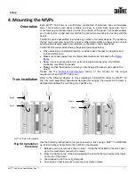 Preview for 11 page of Chauvet MVP Ta8 Curve User Manual