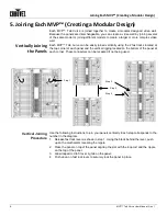 Preview for 12 page of Chauvet MVP Ta8 Curve User Manual