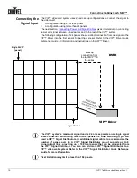 Preview for 16 page of Chauvet MVP Ta8 Curve User Manual