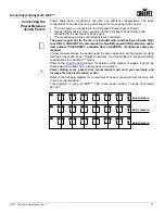 Preview for 19 page of Chauvet MVP Ta8 Curve User Manual