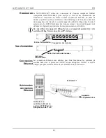 Preview for 12 page of Chauvet Net-Switch Quick Reference Manual