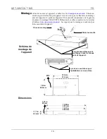 Preview for 13 page of Chauvet Net-Switch Quick Reference Manual