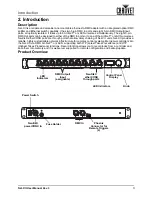 Preview for 11 page of Chauvet NET-XII User Manual