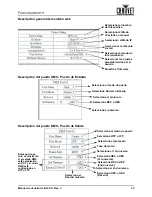 Preview for 57 page of Chauvet NET-XII User Manual