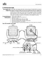 Preview for 94 page of Chauvet next NXT-1 User Manual