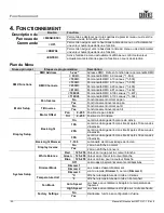 Preview for 99 page of Chauvet next NXT-1 User Manual