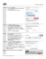 Preview for 170 page of Chauvet next NXT-1 User Manual