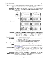 Предварительный просмотр 20 страницы Chauvet Nexus 2x2 Quick Refence Manual