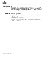 Preview for 7 page of Chauvet nexus 4x1 User Manual