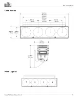 Preview for 9 page of Chauvet nexus 4x1 User Manual